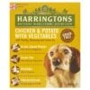 Harringtons Wet Chicken & Potato Grain Free 2 Harringtons Wet Chicken & Potato Grain Free -PetJoy Shop 56660