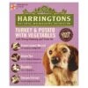 Harringtons Wet Turkey & Potato Grain Free -PetJoy Shop 56662