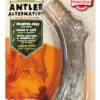 Nylabone Animal Alternative Antler Venison Flavour Large -PetJoy Shop 56683