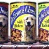 Cambrian Dog Delicious Chunks - Variety Can 12 Pack 1 Cambrian Dog Delicious Chunks - Variety Can 12 Pack -PetJoy Shop 5687