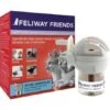 Feliway Friends Diffuser Starter Pack -PetJoy Shop 57087