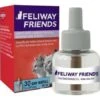 Feliway Friends Diffuser Refill 48ml -PetJoy Shop 57088