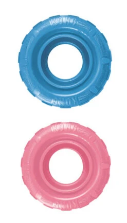 KONG Puppy Tire