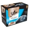 Sheba Pouch Select Slices Fish Collection In Gravy 1 Sheba Pouch Select Slices Fish Collection In Gravy -PetJoy Shop 58023