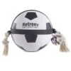 Sharples 'N' Grant Actionball Football Large 22cm -PetJoy Shop 587610