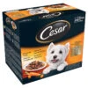Cesar Pouch Deliciously Fresh Favourites In Sauce 24x100g -PetJoy Shop 58927