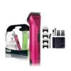 Wahl Pro Arco Cordless Animal Clipper Pink -PetJoy Shop 58998