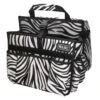Wahl Grooming Bag Zebra 2 Wahl Grooming Bag Zebra -PetJoy Shop 59006