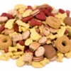 Petface Hungry Hounds Multi Treat Biscuits -PetJoy Shop 593568f95d5f87.32440661