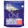 Purina One Adult Rich In Salmon & Whole Grains -PetJoy Shop 59784