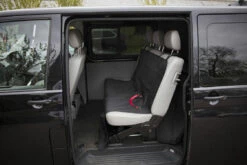 Petface Water Resistant Rear Car Seat Cover -PetJoy Shop 59e89423d113a9.18302468