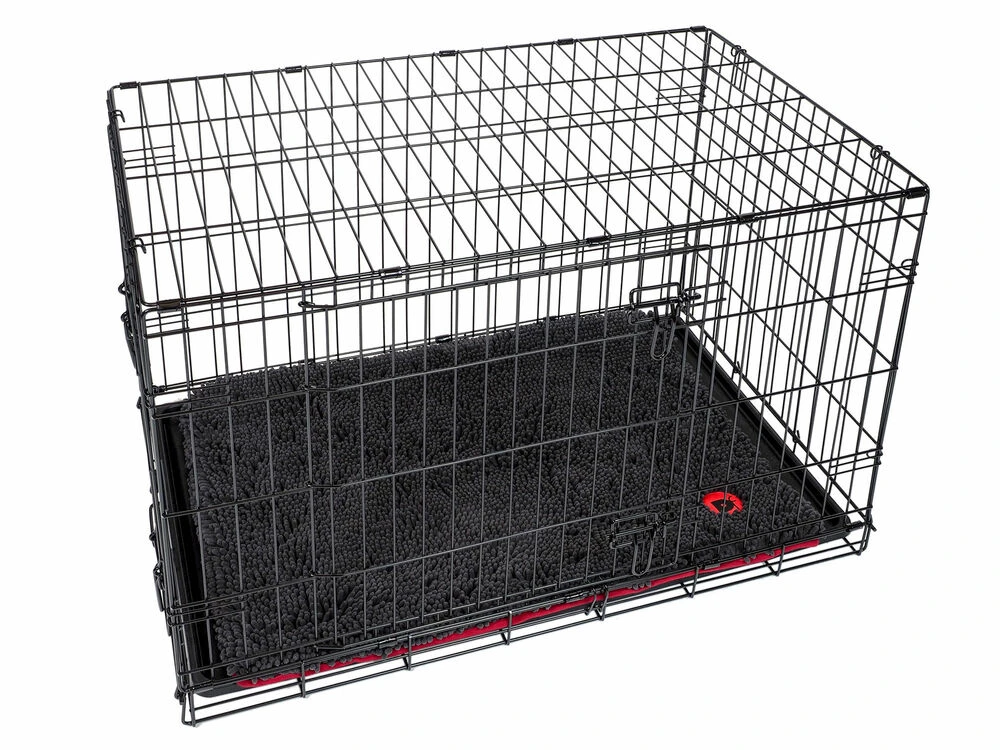 Petface Memory Foam Microfibre Crate Mat 21 Petface Memory Foam Microfibre Crate Mat - Image 19