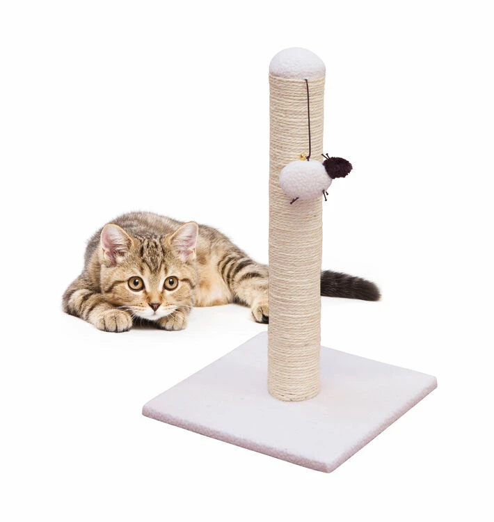 Petface Sheep Cat Scratcher 4 Petface Sheep Cat Scratcher - Image 2