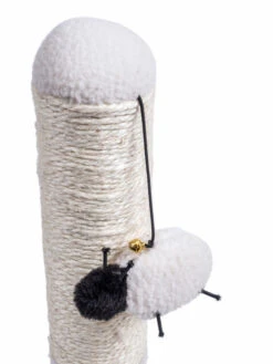 Petface Sheep Cat Scratcher 9 Petface Sheep Cat Scratcher -PetJoy Shop 5a11f5cce751e8.83472999