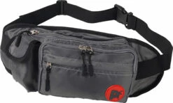 Petface Outdoor Paws Dog Walk Bum Bag