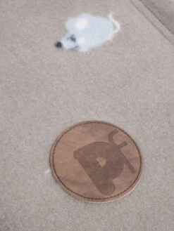 Petface Angry Mouse Comforter Blanket -PetJoy Shop 5a787511649f54.53427342