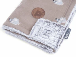 Petface Angry Mouse Comforter Blanket -PetJoy Shop 5a7875a9463f42.36455955