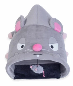 Petface Angry Mouse Cat Hideaway -PetJoy Shop 5a7878ba9ae3c5.30403953