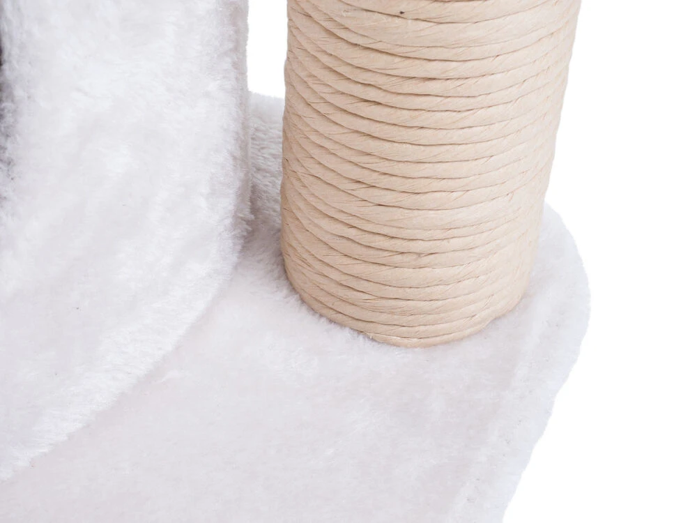 Petface Cream Corner Cat Scratcher 5 Petface Cream Corner Cat Scratcher - Image 3