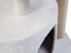 Petface Cream Corner Cat Scratcher 10 Petface Cream Corner Cat Scratcher -PetJoy Shop 5b951c071a3185.62288944