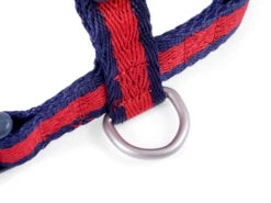 Petface Scarlet Stripe Dog Harness -PetJoy Shop 5b97eae956b661.03460137