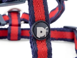 Petface Scarlet Stripe Dog Harness -PetJoy Shop 5b97eaeb1207c5.05515883
