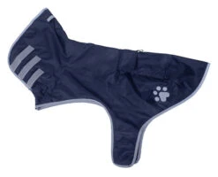 Petface Showerproof Fold Away Rain Jacket -PetJoy Shop 5c598e1748fa50.60496582