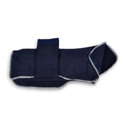 Petface Outdoor Paws Microfibre Drying Robe -PetJoy Shop 5d9d978eaecd95.91146038