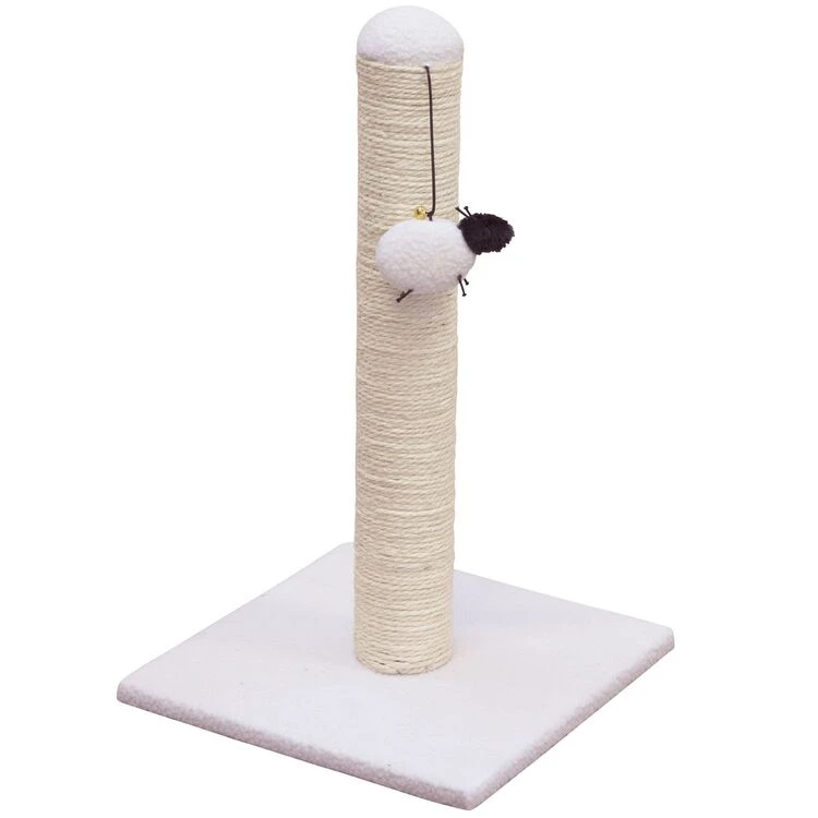 Petface Sheep Cat Scratcher 3 Petface Sheep Cat Scratcher