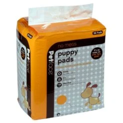 Petface Puppy Pads -PetJoy Shop 5e392fbc337488.37524888