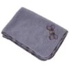 Petface Grey Tweed Comforter Blanket -PetJoy Shop 5e392ffa98f8d9.98983248