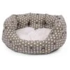 Petface Sheep Oval Bed 2 Petface Sheep Oval Bed -PetJoy Shop 5e57a180904c53.82844764