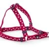 Petface Cherry/White Dots Dog Harness -PetJoy Shop 5f106f2a8f73a6.13256381