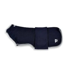 Petface Outdoor Paws Microfibre Drying Robe -PetJoy Shop 5fb79fc5dfbb80.20862187