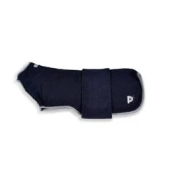 Petface Outdoor Paws Microfibre Drying Robe -PetJoy Shop 5fb79fc652d1f5.86985693