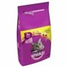 Whiskas 7+ Cat Complete Dry With Chicken 1.9kg 2 Whiskas 7+ Cat Complete Dry With Chicken 1.9kg -PetJoy Shop 60415
