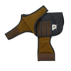 Petface Quilted Dog Coat 23 Petface Quilted Dog Coat -PetJoy Shop 6048b507380345.60550307