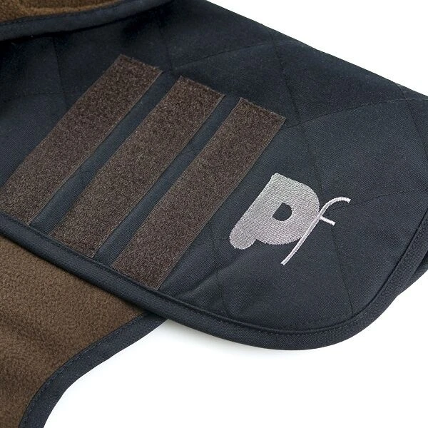 Petface Quilted Dog Coat 13 Petface Quilted Dog Coat - Image 11