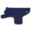 Petface Navy Fleece Dog Coat -PetJoy Shop 6048b5095401f1.25005369