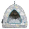 Petface Little Petface Cat Igloo -PetJoy Shop 6050a0adced856.31897322