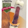 Nylabone Extreme Chew Femur Beef X Large 2 Nylabone Extreme Chew Femur Beef X Large -PetJoy Shop 60674