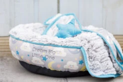 Petface Little Petface Cat Donut -PetJoy Shop 60c080ebadf364.52203650