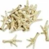 1kg Antos Puffed White Chicken Feet -PetJoy Shop 61243