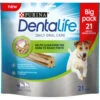 3 X Purina Dentalife Daily Oral Care Chicken Chew Adult Small Breed 21 Pack 1 3 X Purina Dentalife Daily Oral Care Chicken Chew Adult Small Breed 21 Pack -PetJoy Shop 61339