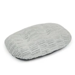Petface Twilight Tweed Oval Cushion -PetJoy Shop 61405b88eb36b6.67438191
