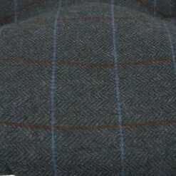 Petface Twilight Tweed Oval Cushion -PetJoy Shop 61405b8a0d0a46.17858533