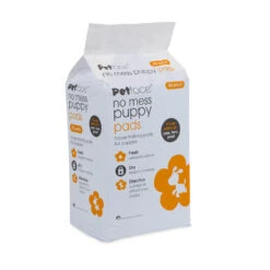 Petface Puppy Pads -PetJoy Shop 620e28f8d7cbe1.16332890