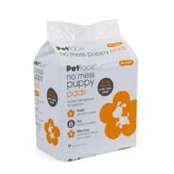Petface Puppy Pads -PetJoy Shop 620e29b51ab9a8.60256833
