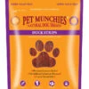 Pet Munchies Duck Strips -PetJoy Shop 62130