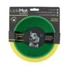 Lickimat Wobble Green 1 Lickimat Wobble Green -PetJoy Shop 622146